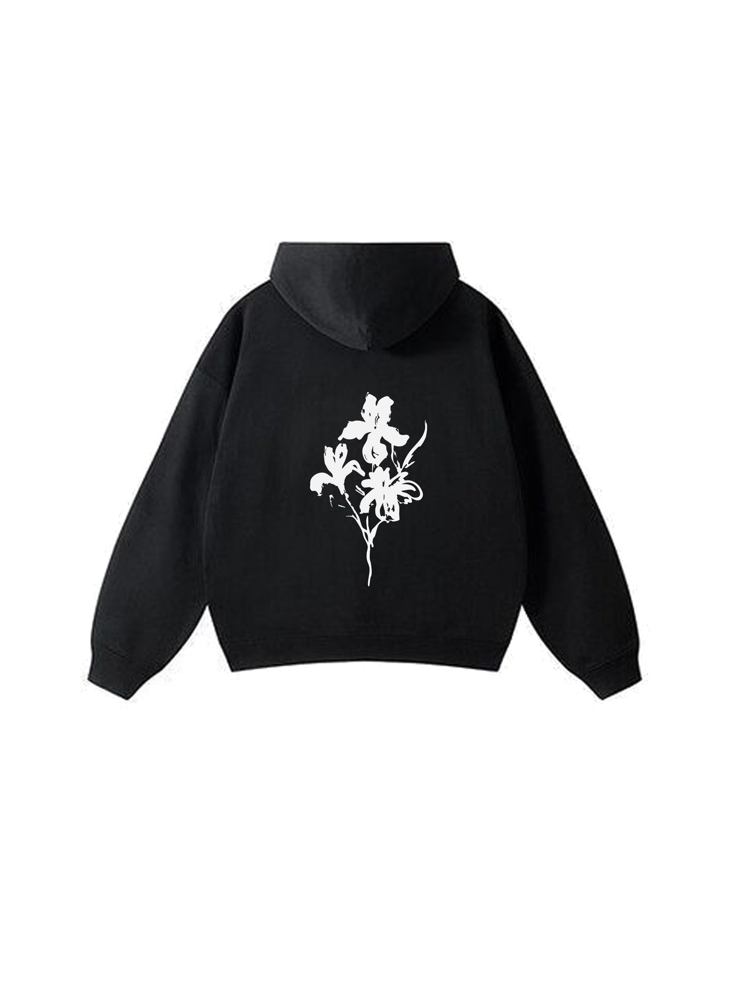 Magnificence Hoodie Black