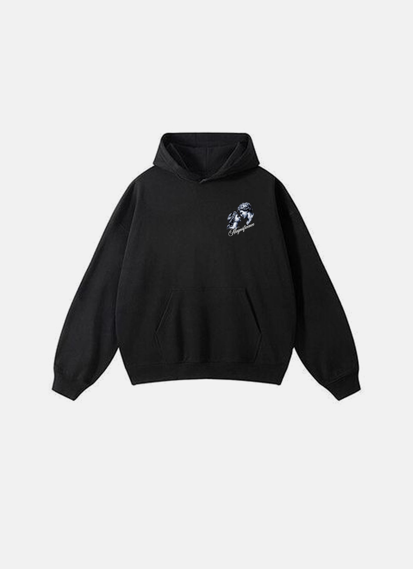 Magnificence Hoodie Black
