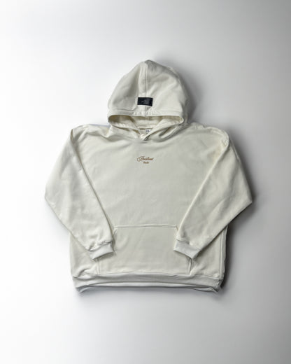 Resilient Hoodie Vainilla