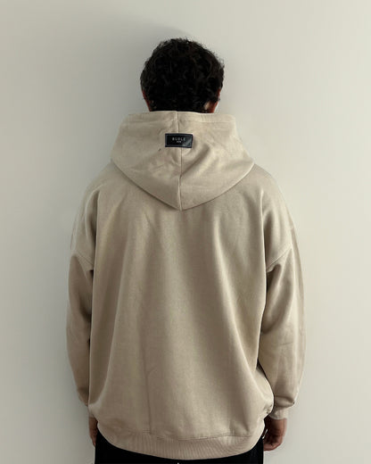 Resilient Hoodie Nude