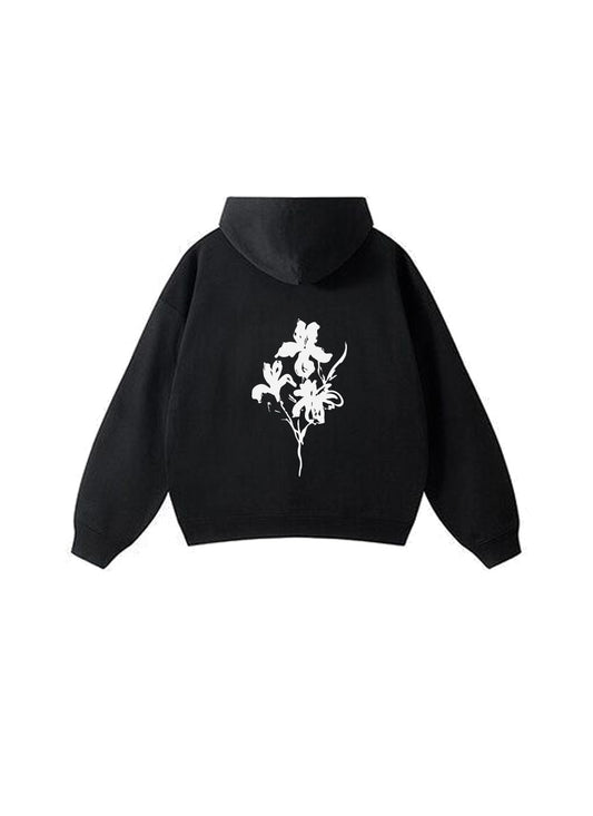 Magnificence Hoodie Black