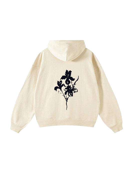 Magnificence Hoodie Vanilla