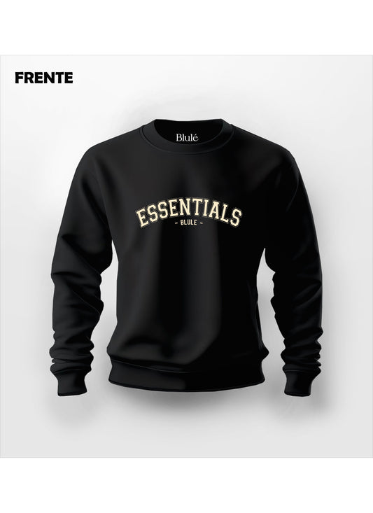 Imagen Buso Essentials Negro